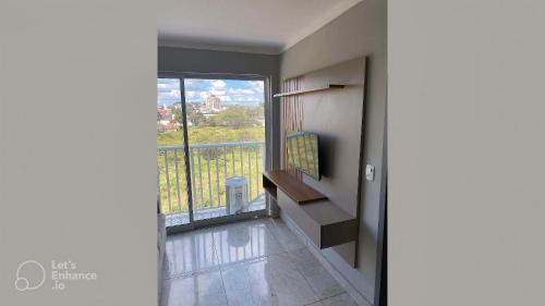 Sandra Cavalcante Apartment | Apto elegante no Catolé 46