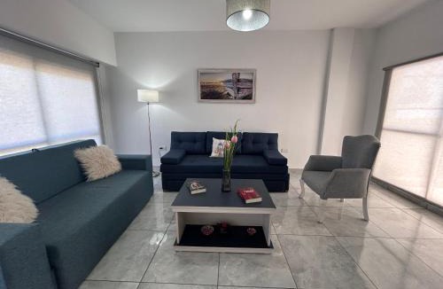 Santa Rosa Apartment | Apart Luro I
