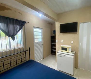 Querencia House | Pousada Patriarca Silva