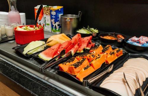 Novo Hamburgo Hotel | ibis Novo Hamburgo