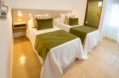 Federacion Hotel | Hotel Estacion
