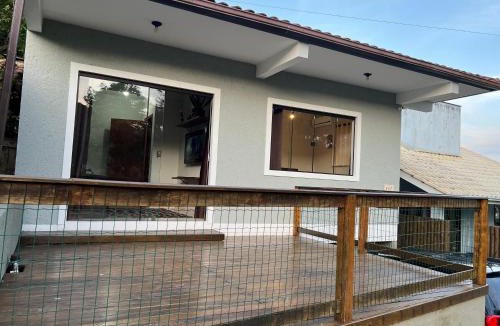 Siriu House | Casa Brisa do Siriú
