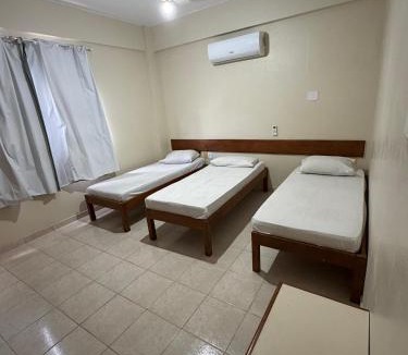 Itaperuna Hotel | Hotel Multilar