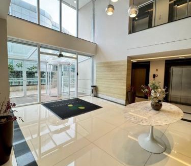Guarulhos Apartment | Studio com Piscina e vaga perto Aeroporto GRU