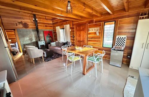 Calamuchita Department House | Cabaña para 6 personas en Calamuchita - Córdoba - "La Concepción"