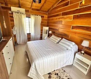 Calamuchita Department House | Cabaña para 6 personas en Calamuchita - Córdoba - "La Concepción"