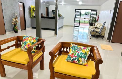 Alexania Hotel | Hotel Alexânia