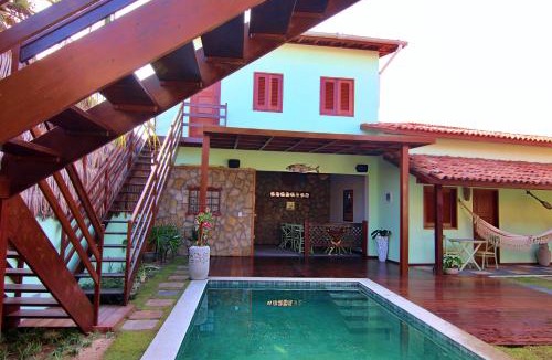 Atins Hotel | Pousada Jurará e Vila Jurará