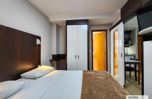 Triangulo das Bermudas Hotel | Triângulo Apart Hotel