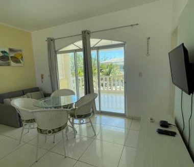 Aracati Apartment | Apartamento 218, primeiro andar, Canoa Quebrada