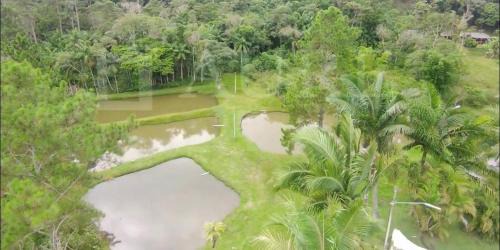 Juquitiba Resort | Sítio Trilha da Natureza