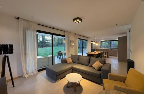 Carilo House | Casa Calma Cariló