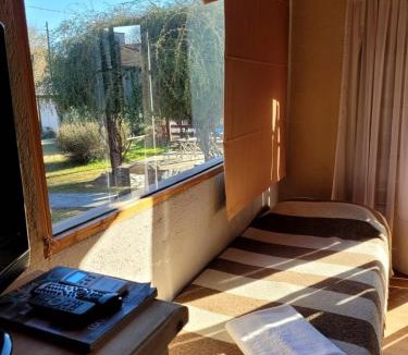 Villa General Belgrano Hotel | Posada Vientos de Belgrano