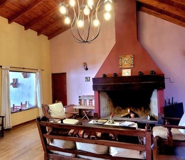 Villa General Belgrano Hotel | Posada Vientos de Belgrano