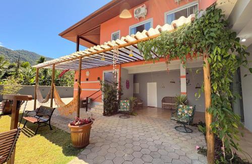 Saco da Ribeira Hotel | Pousada Refúgio das Flores