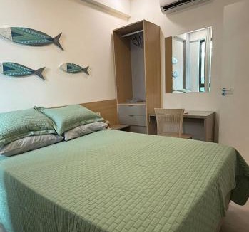 Nossa Senhora do O House | Beach Porto Flats por Yolo