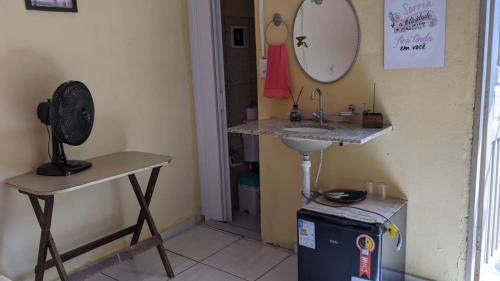 Enseada de Jacaraipe Hotel | Kitinete e suite Recanto do Bem-te-vi