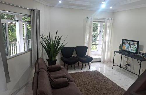 Caparao Velho Apartment | Visão das montanhas