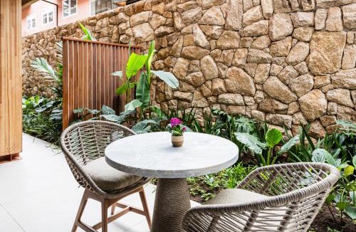 Juquehy Hotel | Juquehy Praia Hotel