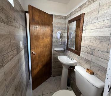 San Julian Apartment | Cabañas La Sonrisa