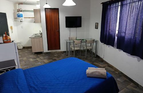 Moron Apartment | Alojamiento Entero con Excelente Ubicación