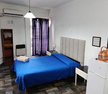 Moron Apartment | Alojamiento Entero con Excelente Ubicación
