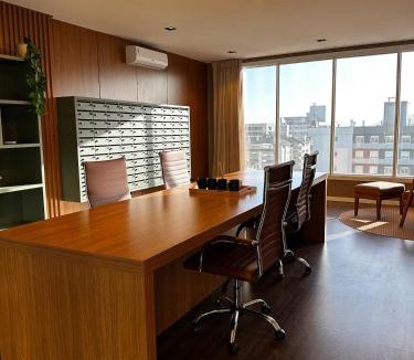 Centro Apartment | Studio New York