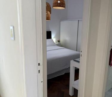 La Plata Apartment | PH Inmejorable Ubicación, Barrio Norte