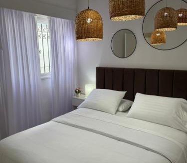 La Plata Apartment | PH Inmejorable Ubicación, Barrio Norte