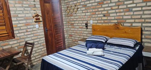 Vicosa do Ceara Cabin | Chalé Viçosinha de Açúcar