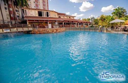 Prive das Caldas Hotel | Hot Springs Hotel