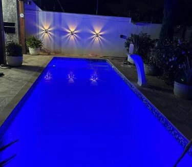 Valinhos Hotel | Casa Alpes de Vinhedo
