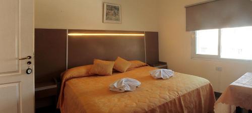 Termas de Rio Hondo Hotel | Las Vegas Hotel Termal