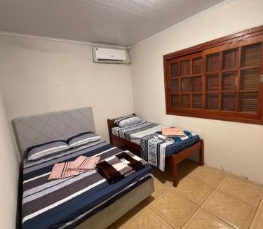 Sao Clemente House | Pousada São Gabriel - M&M