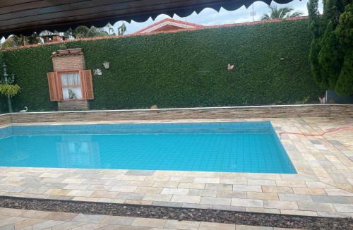 Parque Oasis House | Família 013