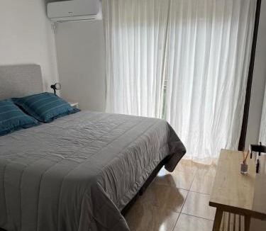 Chivilcoy Apartment | Departamento en Chivilcoy