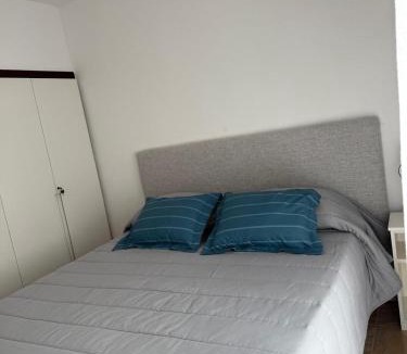 Chivilcoy Apartment | Departamento en Chivilcoy
