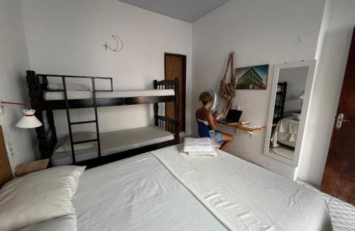 Sao Luis Historical Center Hostel | Casa Guarnicê Hostel