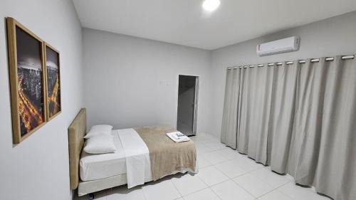 Plano Diretor Sul Hotel | Hotel Almany