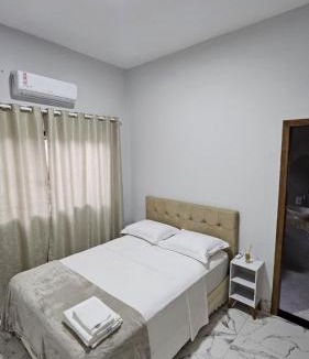 Plano Diretor Sul Hotel | Hotel Almany