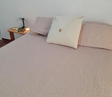 Villa Elisa Apartment | Kalma