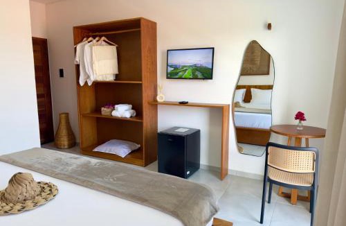 Touros Hotel | Yahweh Hotel
