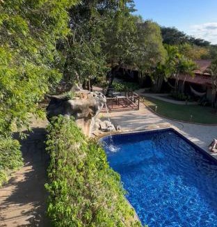 Serra do Cipo Hotel | Pousada Meraki