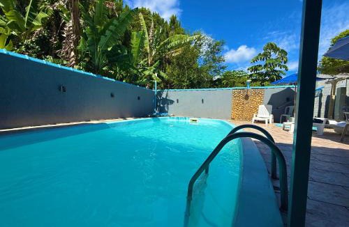 Ingleses Norte Hotel | Rede Elevare Ilha do Sol