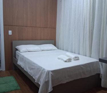 Sao Joaquim Apartment | Apartamento moderno próximo ao centro