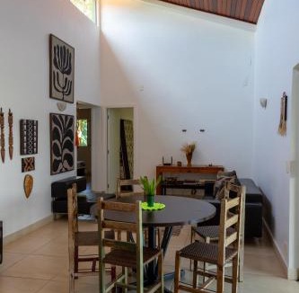 Rifaina House | Casa de Jaguara 04 quartos
