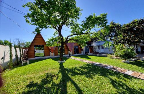 Ijui House | Hotel Do Parque