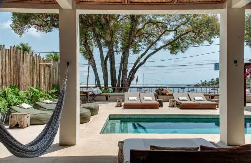 Itacare Hotel | OITI by Barracuda