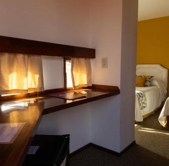 Cordoba Hotel | Hotel de la Cañada