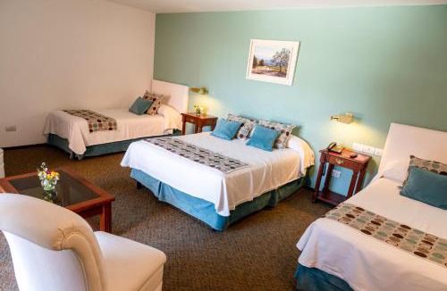 Cordoba Hotel | Hotel de la Cañada